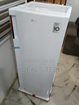 Topnotch Lg Gn304sqgt Standing Freezer