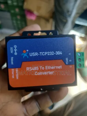 Rs485 to Either Converter