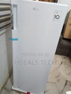 Compact Lg Gn304sqgt Freezer for Kitchens