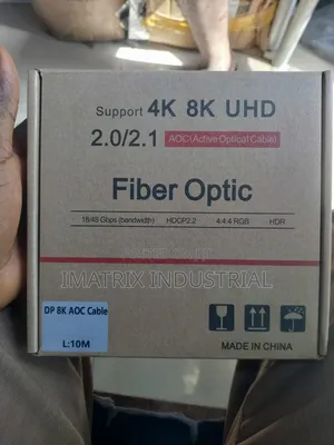 / 10m Display to Display Port Cable