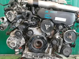Audi Q7 Engine V6