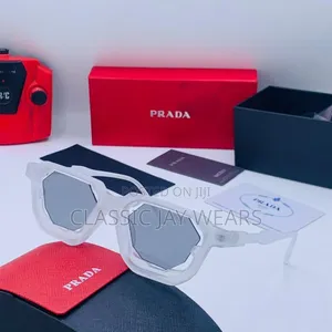 New Design Luxury Prada Sunglasses
