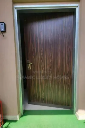 4ft Isreali Security Entrance Door