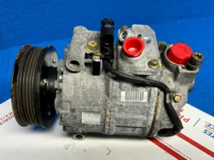 Bentley Ac Compressor