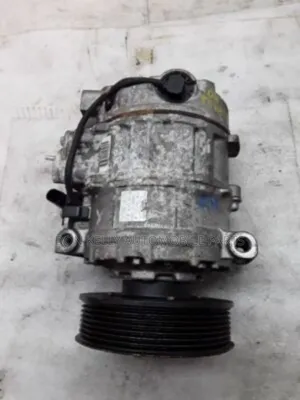 Porsche Cayenne a/C Compressor