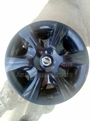 15" Wheel Cover for Nissan