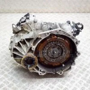 Passat Gearbox