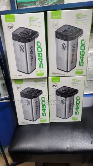 Bavin Power Bank