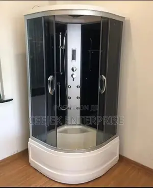 Steam Shower Room