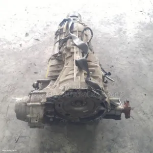 Audi Q5 Gearbox Europe