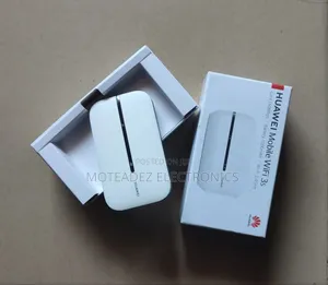 Uk Used Huawei Wifi 3s Unlocked Mobile Wifi (E5576-320)