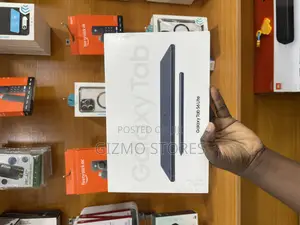 New Samsung Galaxy Tab S6 Lite (2022) 64 GB