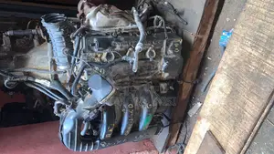 Complete Engine Chrysler 300c 2.7l V6