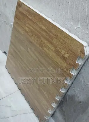 Interlocking Gym Mat