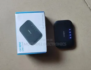 Alcatel Linkzone Higher Speed (4g/5ghz) Unlock Mobile Wifi