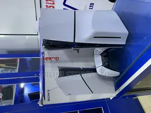 Playstation 5 Slim