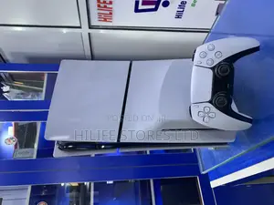 Playstation 5 Slim