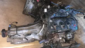 Engine and Gearbox Ford Transit 3.5l V6