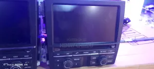 Android Car Radio for Porsche Panamera