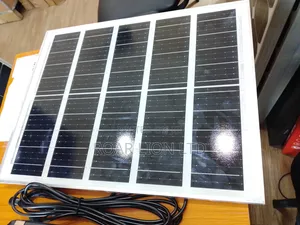 300w Solar Flood Light