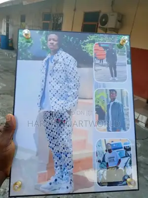 Picture Enlargement