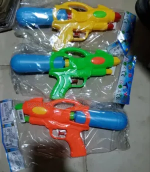 Water Game For Kids