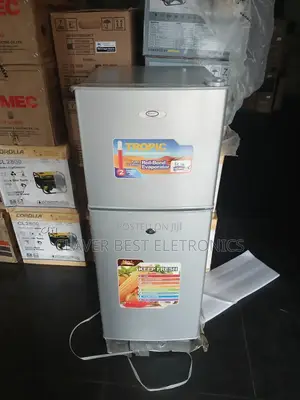 Technocool Fridge
