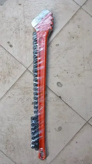 Ridgid Chain Tong 36" or Chain Wrench
