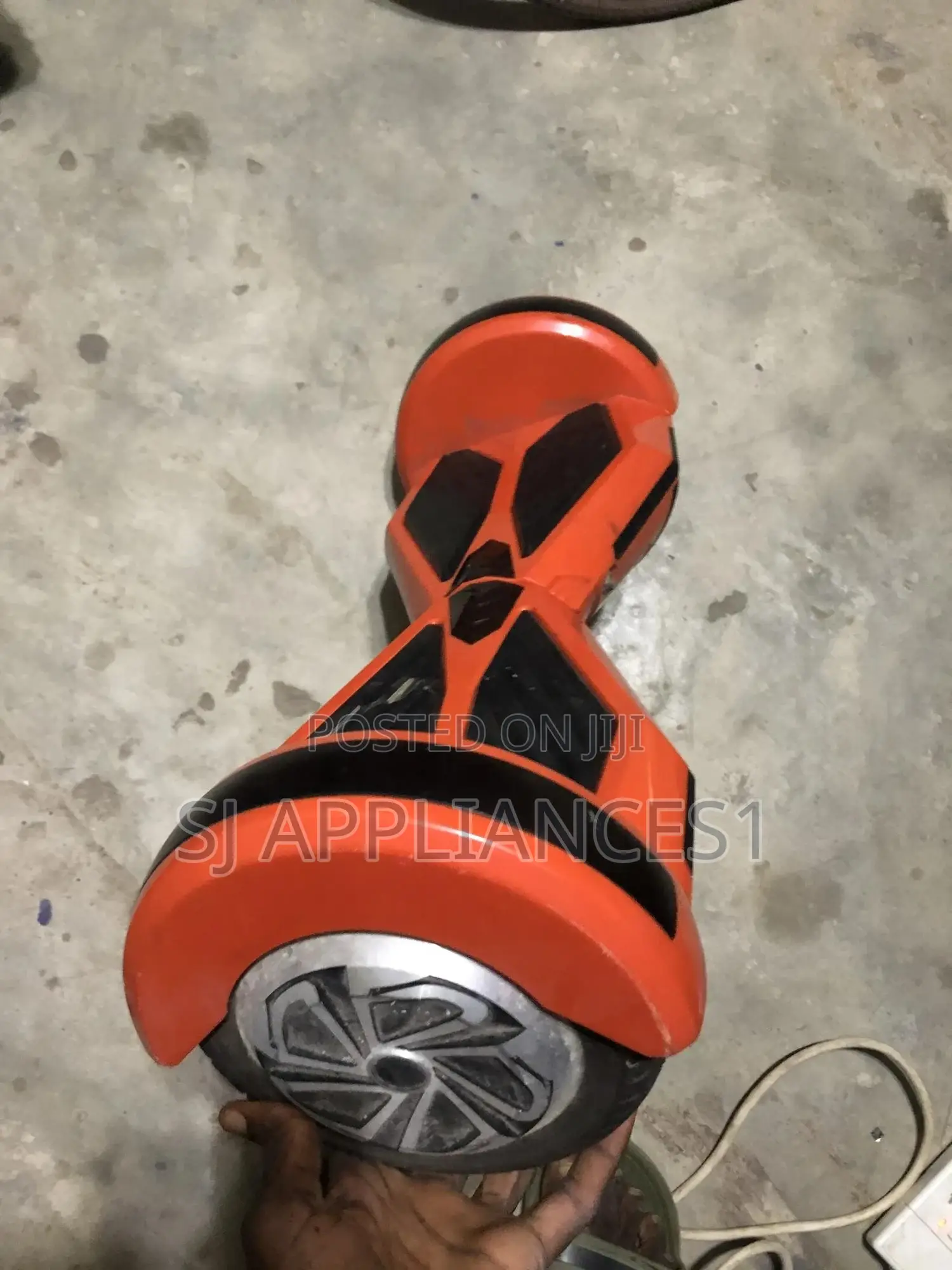 8.5inch Hoverboard