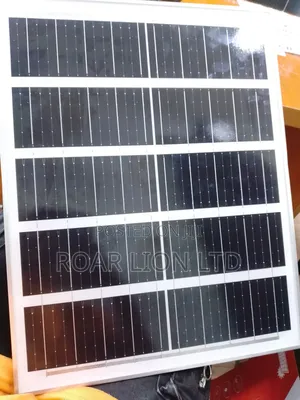 300w Solar Flood Light