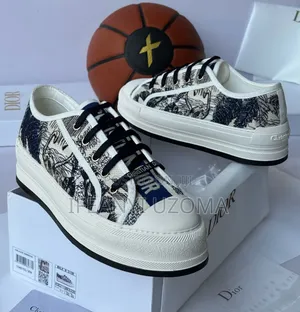 Exclusive Dior Luxury Designer Shoe