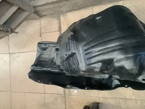 Sand Protector Toyota Venza Available