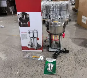 Universal Mill 2000g High Power Electric Food/Spice Grinder