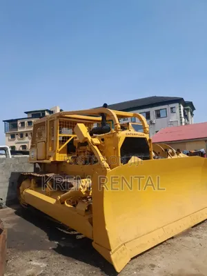 Bulldozer D8 for Sale