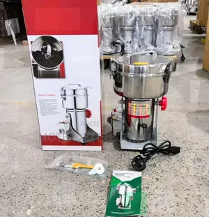 Universal Mill 200g Electric Food/Coffee High Power Grinder