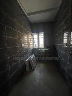 Furnished 2bdrm Block of Flats in Surulere for rent