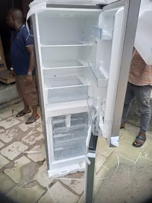 Hisense Refrigerator