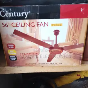 Century 56inches Ceiling Fan