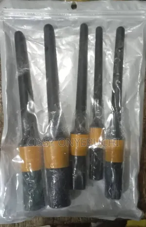 Car Detailing Brushes