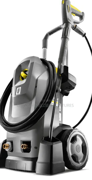 Karcher Hd 6/15m Professional High Pressure Washer
