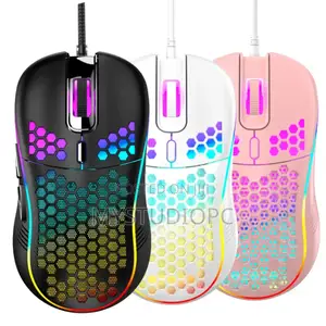 Vonn Gaming Mouse