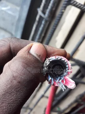 2.5mm 2 Core Armored Cable