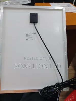 300w Solar Flood Light