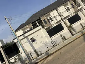 4bdrm Duplex in Jahi Gilmore,Fct for rent