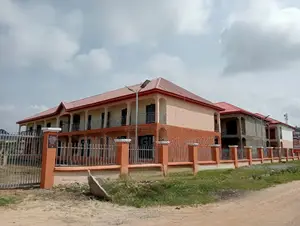 Lock Up Shop for Sell in Lugbe