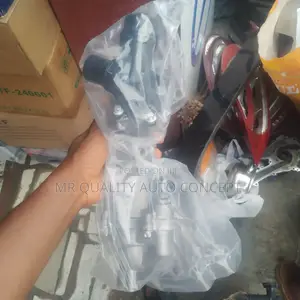 Water Pump for Mercedes C300 2016 Models