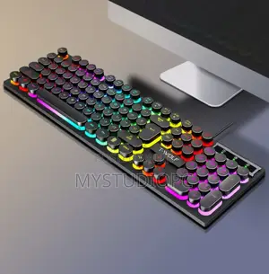 Twolf Gaming Keyboard