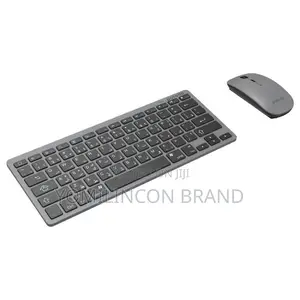 Porodo Keyboard and Mouse