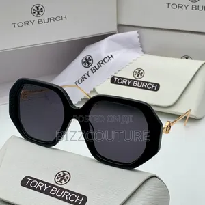 Original Tory Burch Sunglasses Available in Store