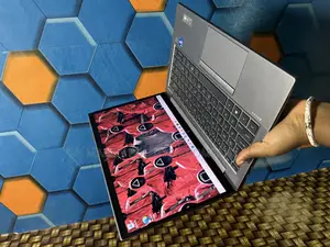 Laptop HP ZBook 14 16GB Intel Core I7 SSD 512GB